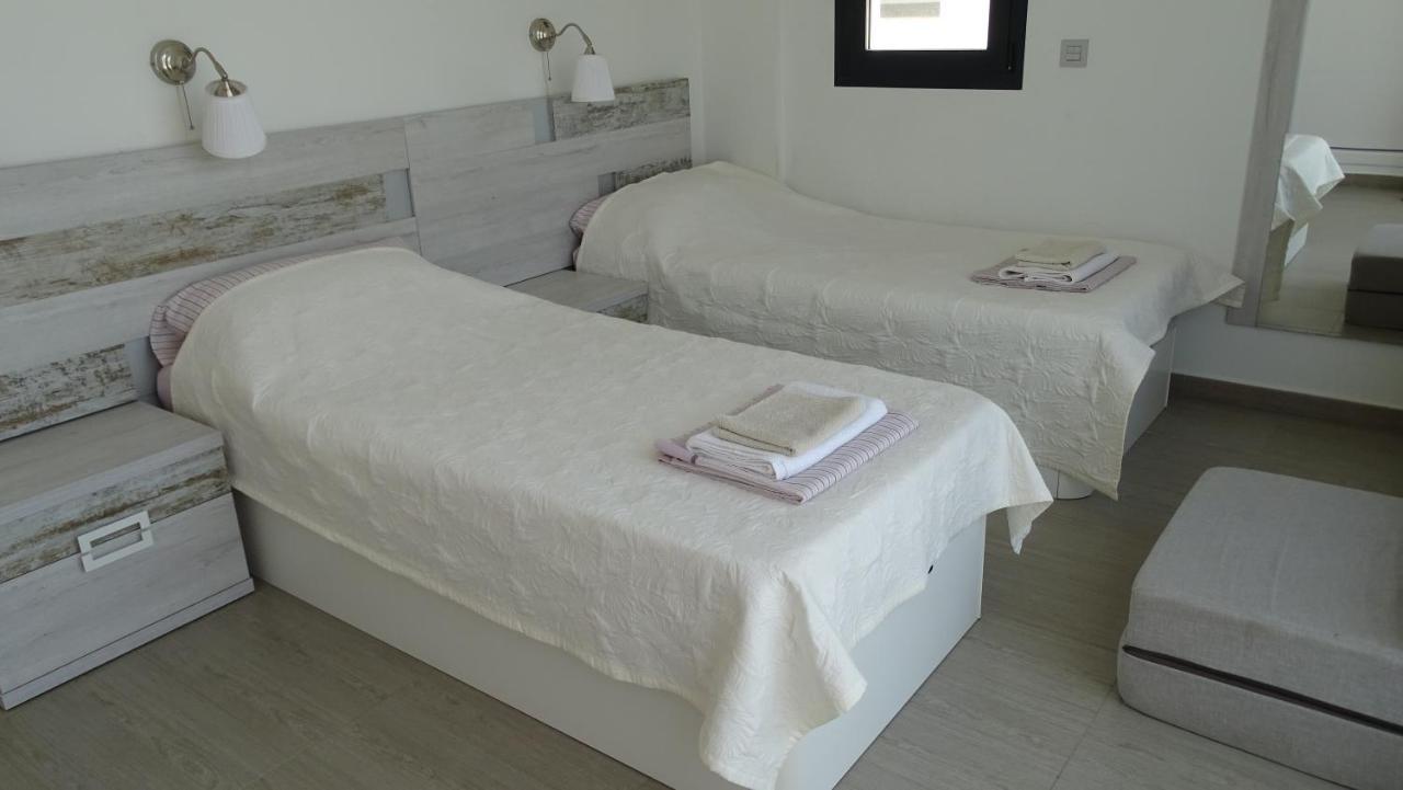 Punta Prima Villa 3 Bedrooms And Solarium Sea View Torrevieja Exteriér fotografie